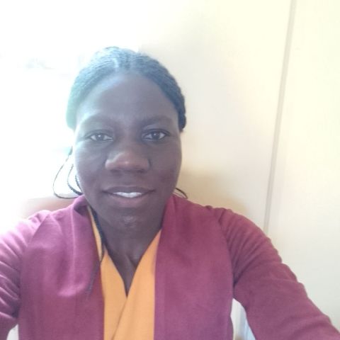 Naomisalma