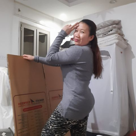 Florendamission