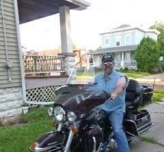 Scorpian864 is Single in parma, Ohio, 2