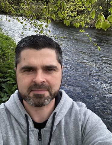Gman83 is Single in Ballymena, Northern Ireland, 3