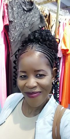 Lucy078314 is Single in Palapye, Central, 1