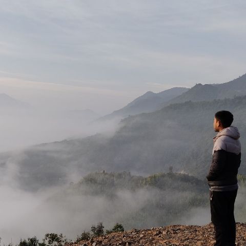 Lvang is Single in Kolkata, West Bengal, 3