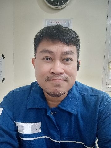 Busro is Single in Tangerang, Banten, 2