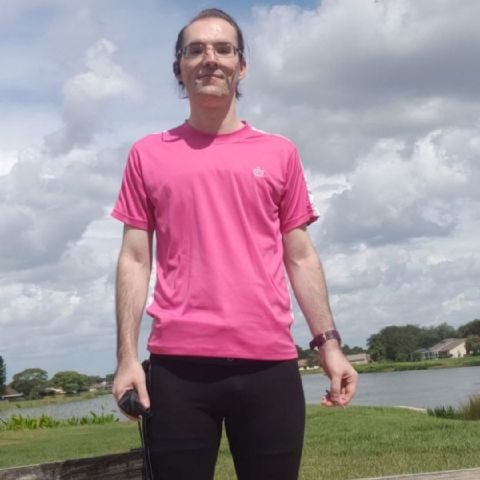 JHnFL2022 is Single in Brandon, Florida, 2