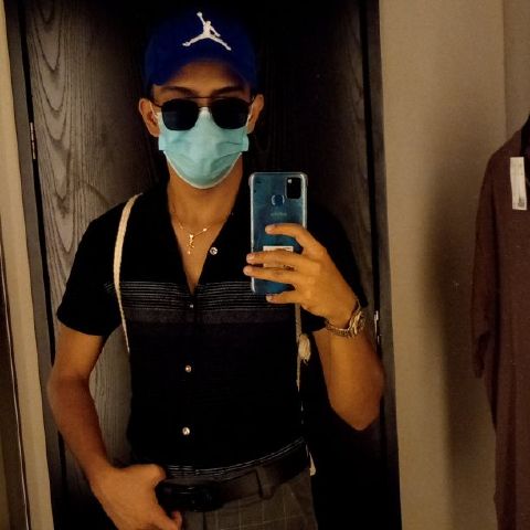 Itsmejbsabuero19