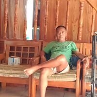 eljohn is Single in mati, Davao Oriental
