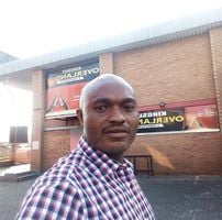Jonareal is Single in Pretoria West, Gauteng
