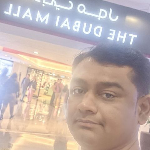 RaviRaj89 is Single in Dubai, Dubayy, 2