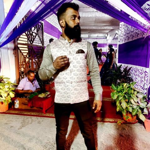Jonas_Beardo is Single in Ghaziabad, Uttar Pradesh, 1