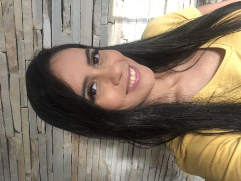 GabrielaVenturelli is Single in Goiânia, Goi