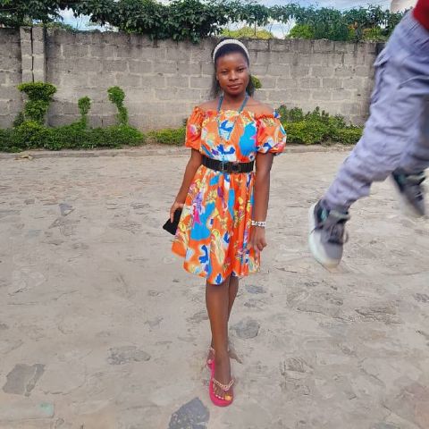 PrettyAM is Single in Kitwe, Copperbelt, 3