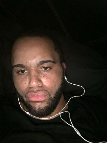 anthony882222 is Single in Houston, Texas, 3