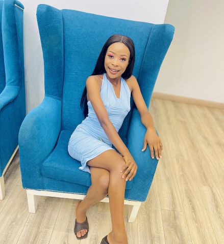 AnnieKapambwe