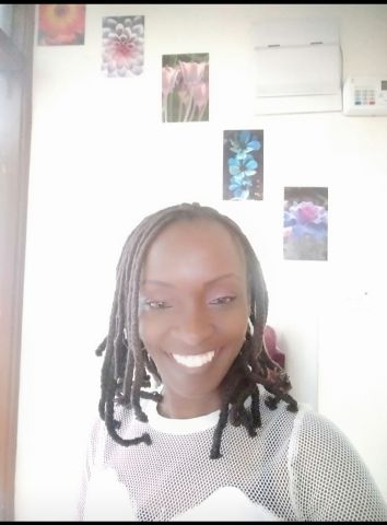 Elizabeth254 is Single in Nairobi, Nairobi Area