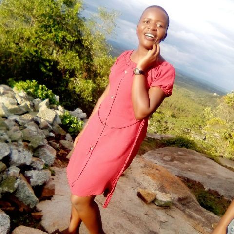 Audrey4674 is Single in Harare, Mashonaland East, 2