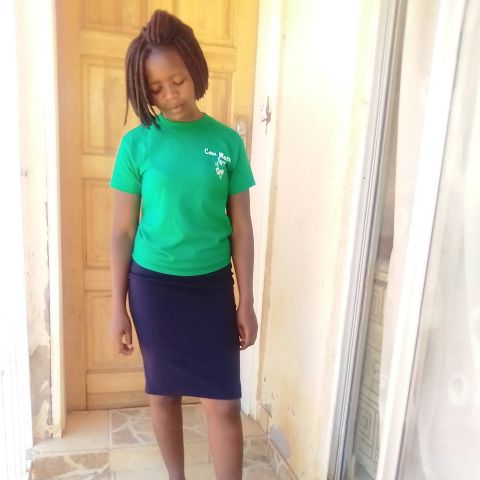 Audrey4674 is Single in Harare, Mashonaland East, 3