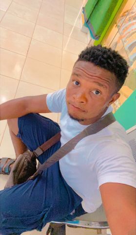 GeorgeIzuchukwu