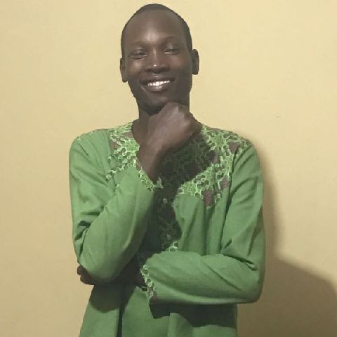 SolomonOWafua