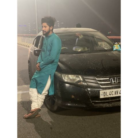 Abhinaav