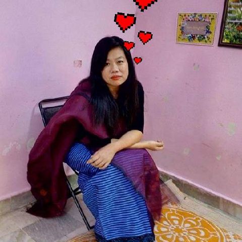 Priya263 is Single in Great Noida, Uttar Pradesh, 1