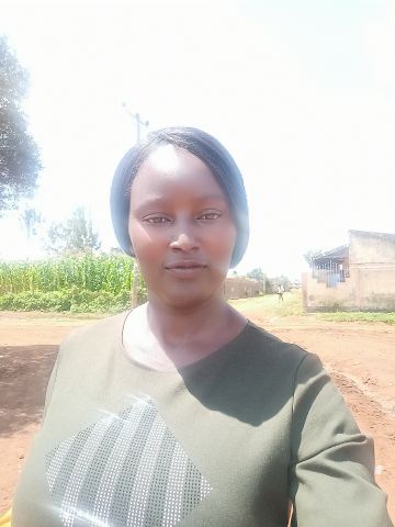 Shasch is Single in Nairobi, Rift Valley, 1