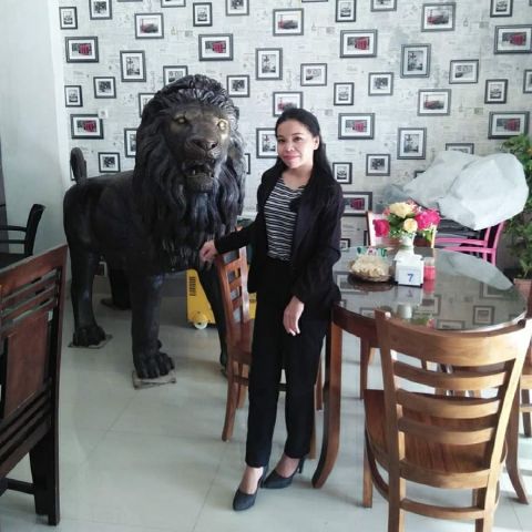 Christineglory