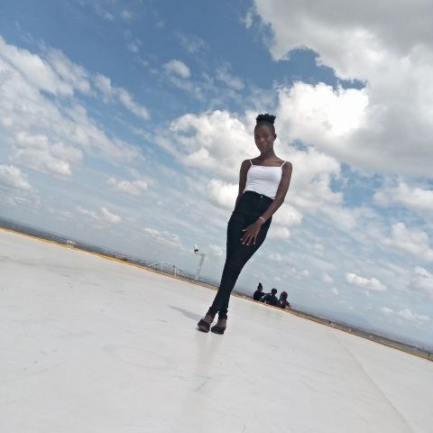 Shey25 is Single in Eldoret, Rift Valley, 1