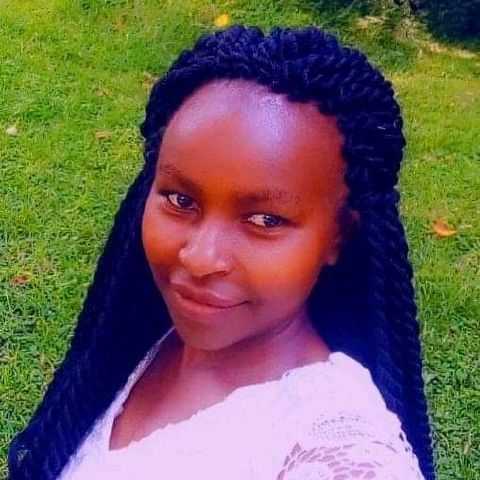 Daria27 is Single in Nairobi, Rift Valley, 1