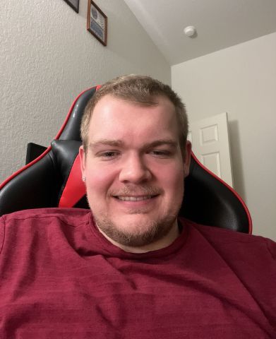 MorsViduus is Single in Fort Worth, Texas