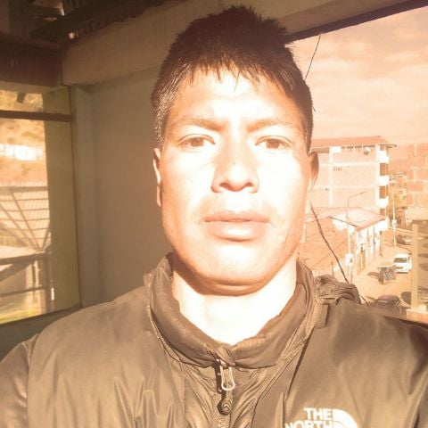 Carlos9245 is Single in Cusco, Cusco
