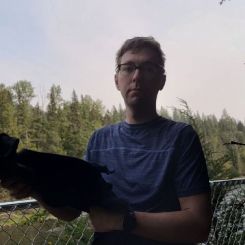 Mattisnim2 is Single in Williams Lake, British Columbia, 3