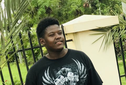 momodoubah