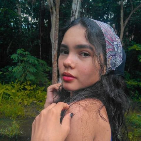 Cassie_carmo is Single in Manaus, Amazonas