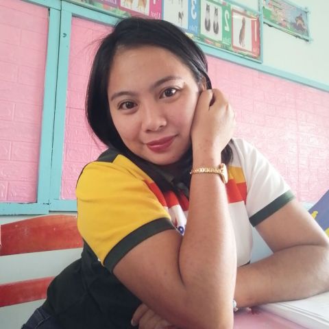 Ghleffy is Single in Valencia City, Bukidnon, 1