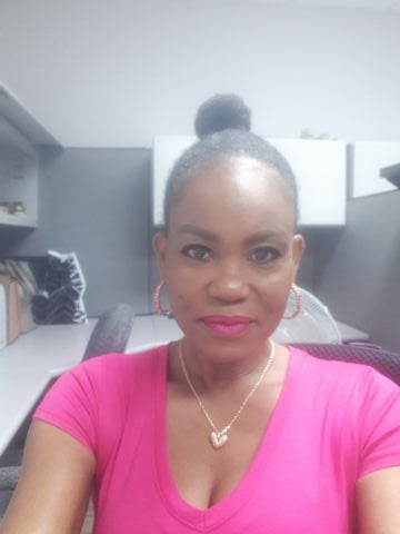 IQueen is Single in Tortola, Virgin Islands (UK), 1