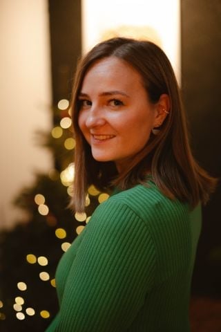 KateMaximova is Single in Moscow, Moskva