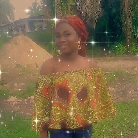btweh is Single in Monrovia, Grand Kru, 4