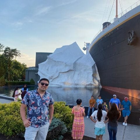 Osmarades is Single in Montgomery, Alabama, 3
