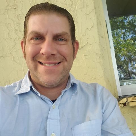 GregoryJohn is Single in Fort Lauderdale, Florida, 2
