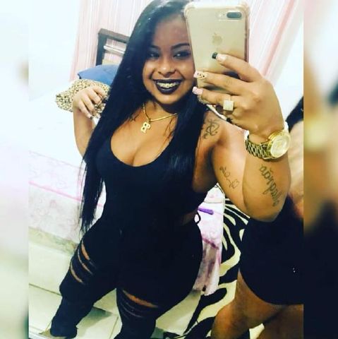 morenaaaa