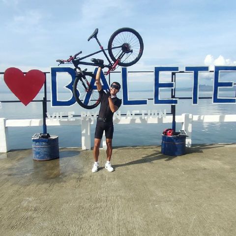 IANLU is Single in Batangas, Batangas City, 2