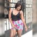 Marielee72 is Single in Lome, Maritime, 1