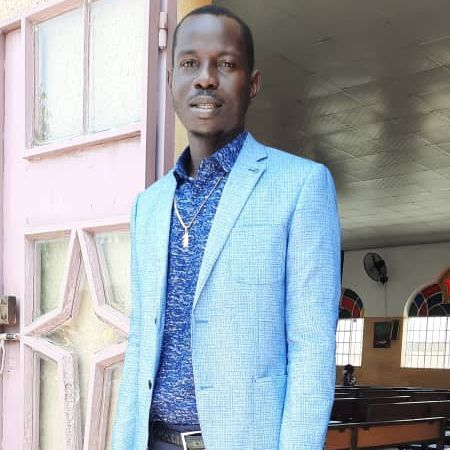 Emmanuelngandoul