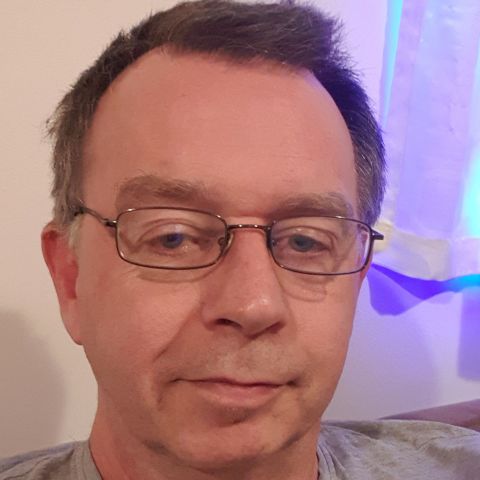 Adrianw55 is Single in Brandon, England