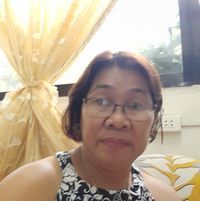 Lorna59 is Single in Cadiz City, Negros Occidental