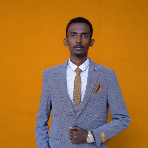 Samiman is Single in Addis Ababa, Oromia, 1
