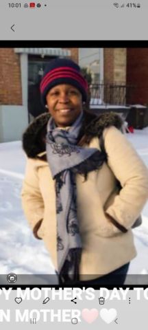 BeatriceWale is Single in NORTH YORK, Ontario