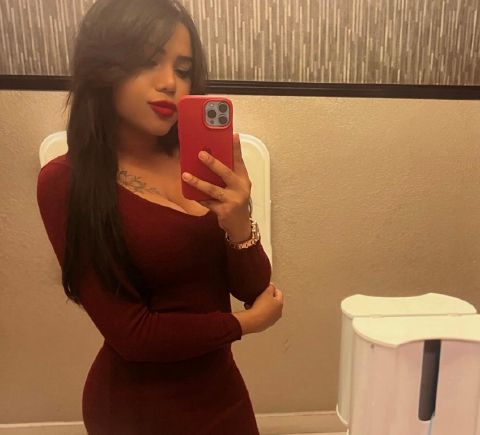 Samyzx is Single in curitiba, Paran, 5