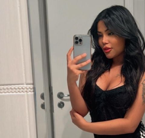 Samyzx is Single in curitiba, Paran, 6