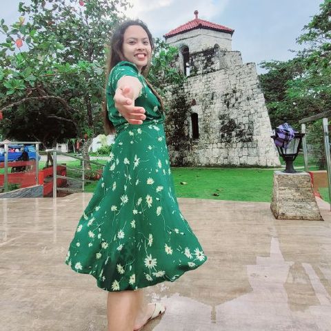 Jerica27 is Single in Tagbilaran, Bohol, 2